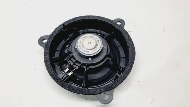 Nissan Qashqai J12 (2021 - ) 281566RA0A Динамики задних дверей — фото 3