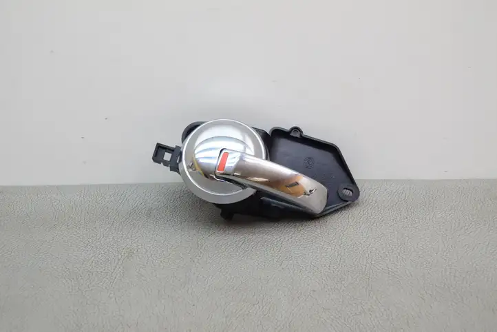 Fiat 500 (2015 - )  735427207 Внутренняя ручка