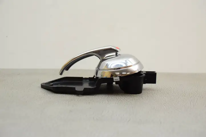 Fiat 500 (2015 - )  735427207 Внутренняя ручка