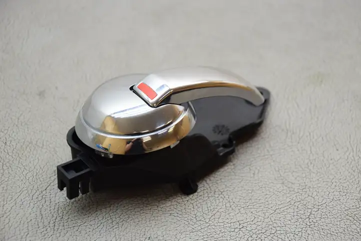 Fiat 500 (2015 - )  735427207 Внутренняя ручка