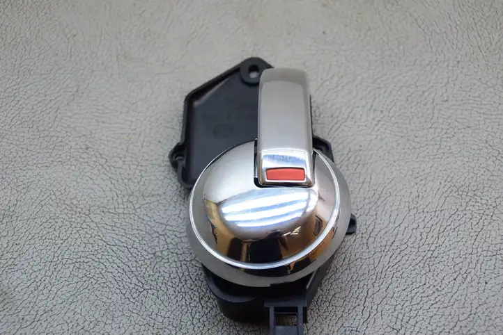 Fiat 500 (2015 - )  735427207 Внутренняя ручка