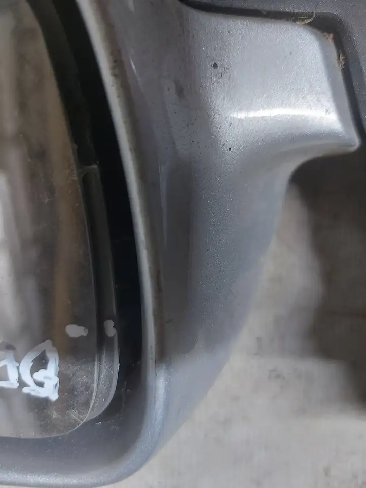 Volkswagen Sharan (2003 - 2010) Боковое зеркало с электроприводом — фото 2