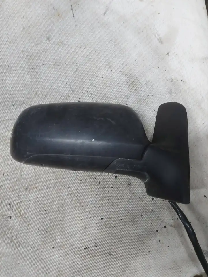 Volkswagen Sharan (2003 - 2010) Боковое зеркало с электроприводом — фото 2