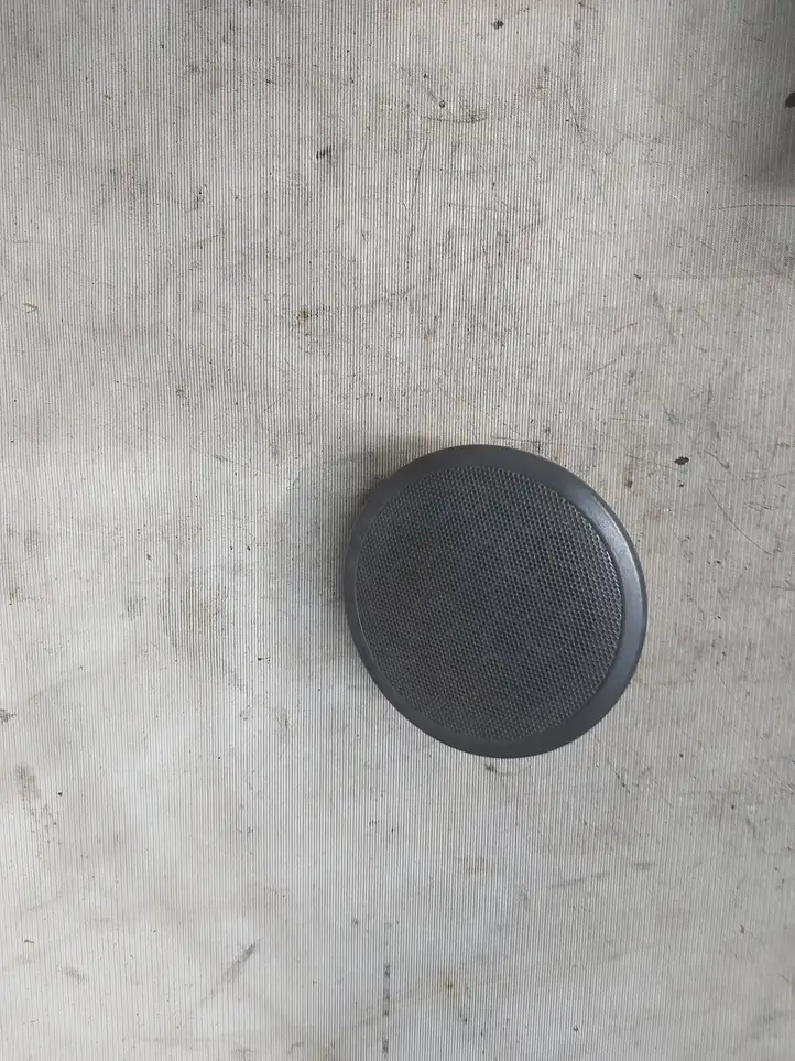 Volkswagen Sharan (2003 - 2010)  7M3035411D Громкоговоритель (громкоговорители) в заднем подоконнике