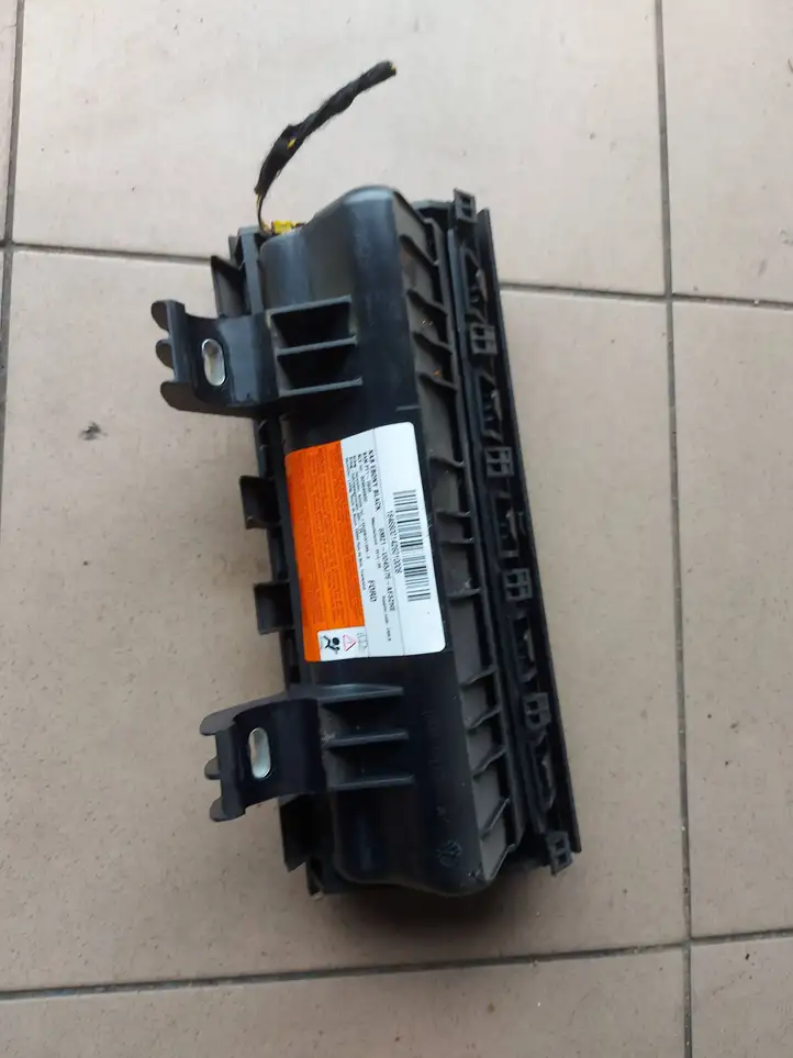 Ford Galaxy (2006 - 2010) 6M21U045J76 Подушка безопасности пассажира — фото 1