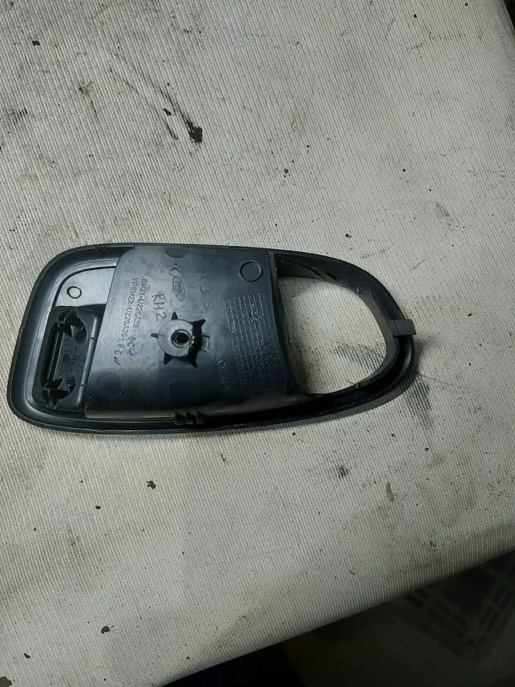 Ford Galaxy (2006 - 2010) 6M21U226A36 Ручка двери / накладка — фото 2
