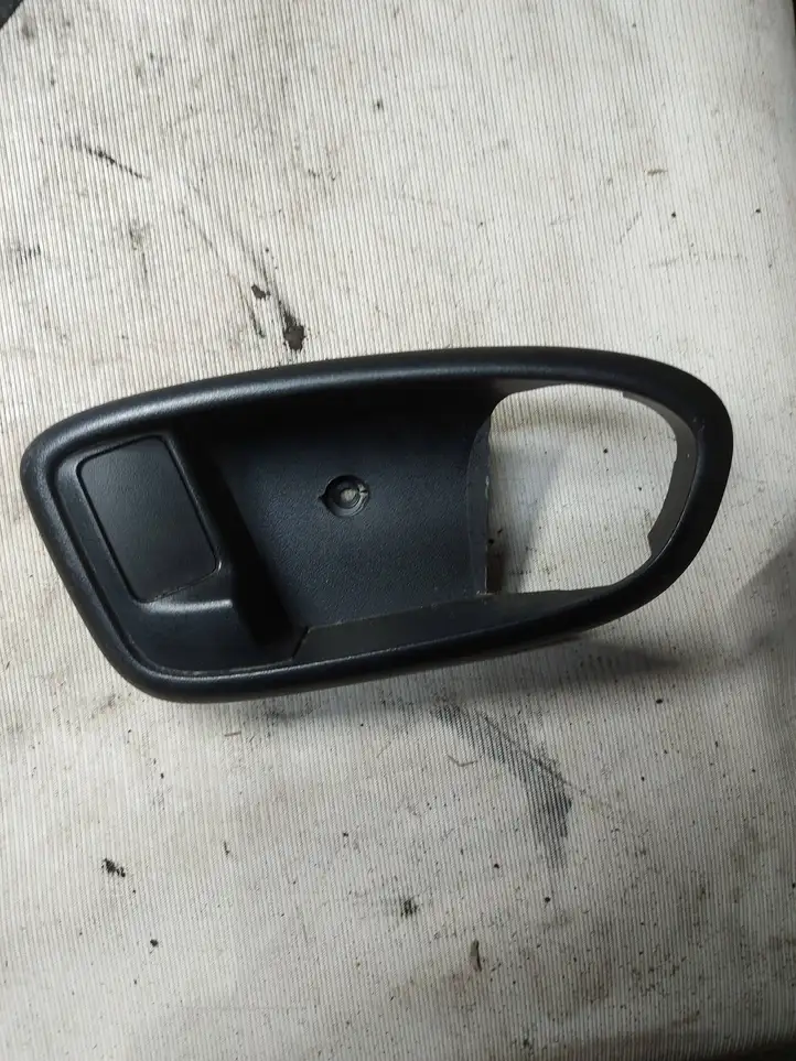 Ford Galaxy (2006 - 2010) 6M21U226A36 Ручка двери / накладка — фото 2