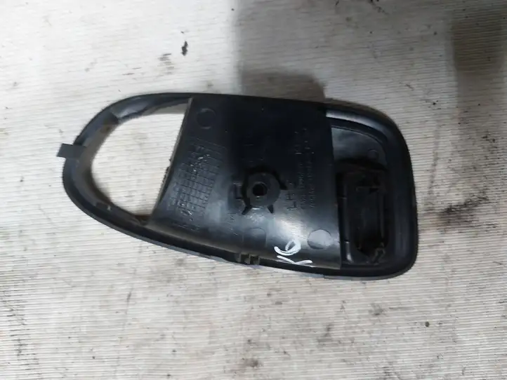 Ford Galaxy (2006 - 2010) 6M21U226A37 Ручка двери / накладка — фото 1