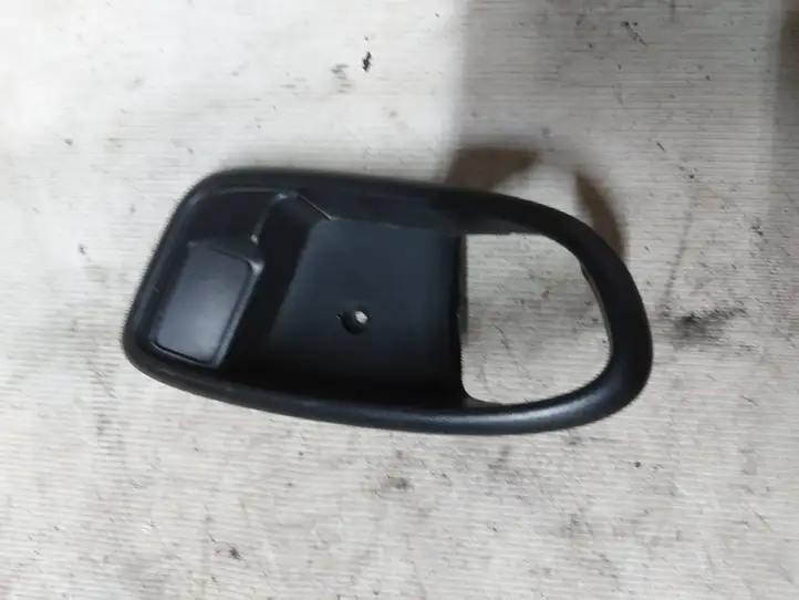 Ford Galaxy (2006 - 2010) 6M21U226A37 Ручка двери / накладка — фото 2