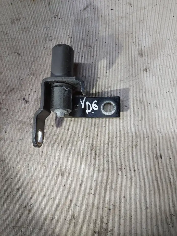 Ford Galaxy (2006 - 2010)  A046575 Верхняя петля задней двери