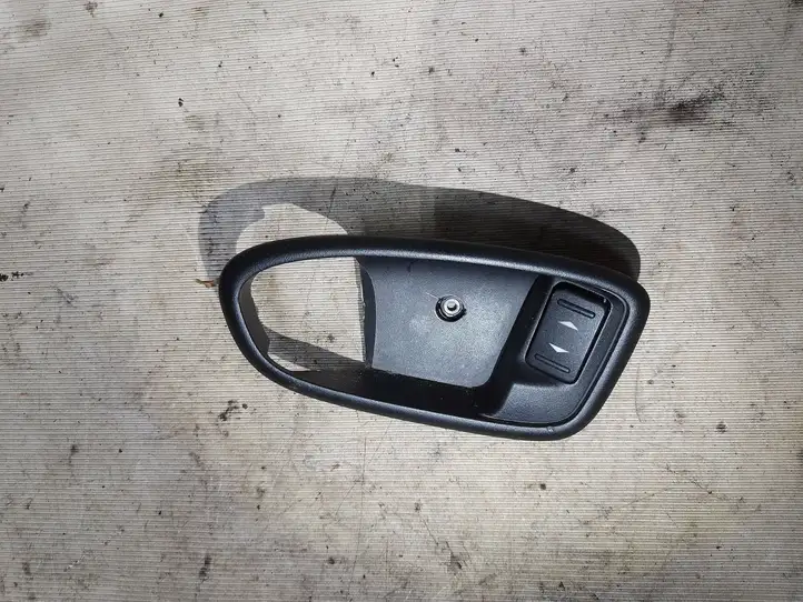 Ford Galaxy (2006 - 2010) 6M21U226A37 Ручка закрывания двери — фото 1