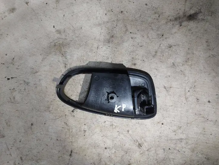 Ford Galaxy (2006 - 2010) 6M21U226A37 Ручка закрывания двери — фото 2