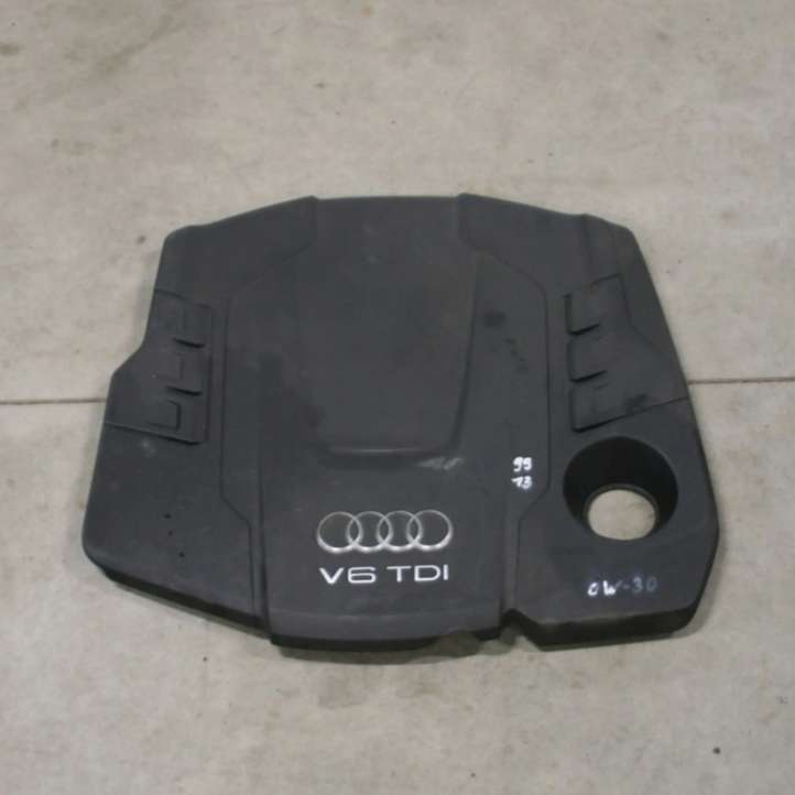 059103925CL Audi A7 S7 4K8 Variklio dangtis (apdaila)