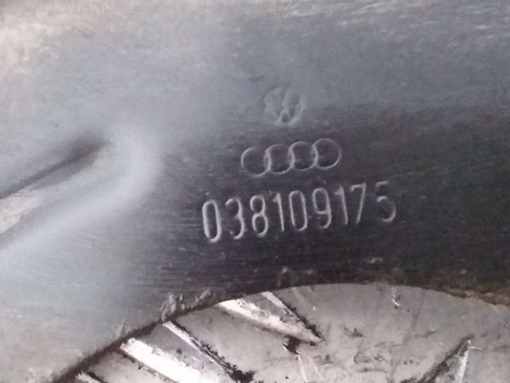 Audi A6 (2004 - 2008)  038109175 Защита основного ремня