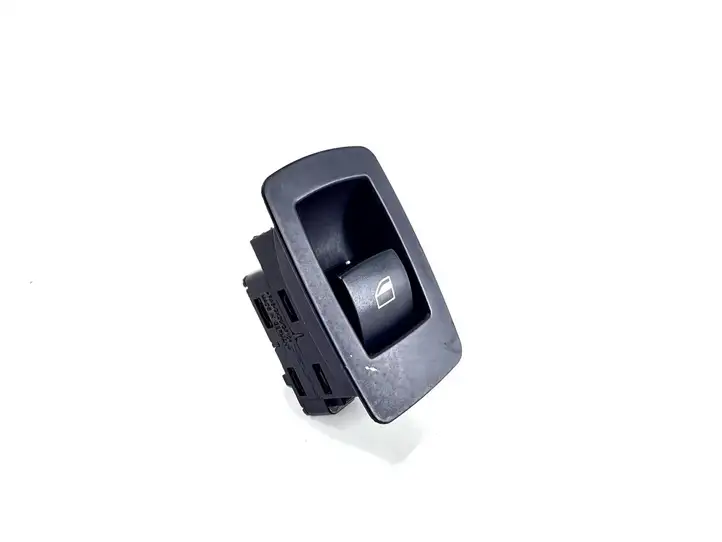 BMW 3 E90 E91 (2005 - 2012) 6945874 Кнопка стеклоподъемников — фото 1