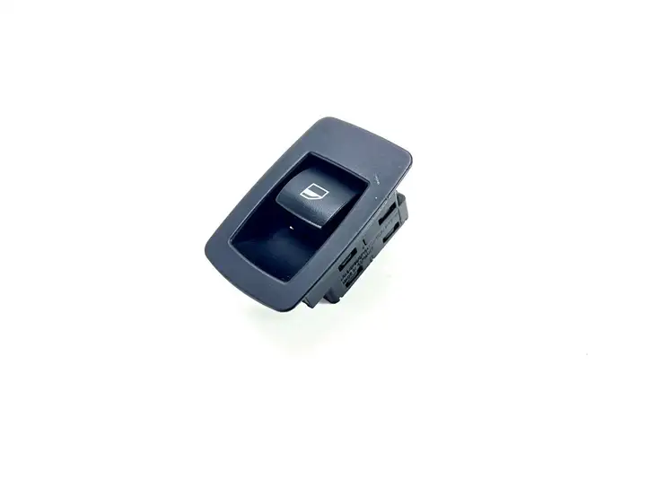 BMW 3 E90 E91 (2005 - 2012) 6945874 Кнопка стеклоподъемников — фото 2