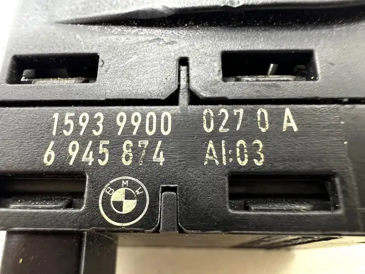 BMW 3 E90 E91 (2005 - 2012) 6945874 Кнопка стеклоподъемников — фото 6