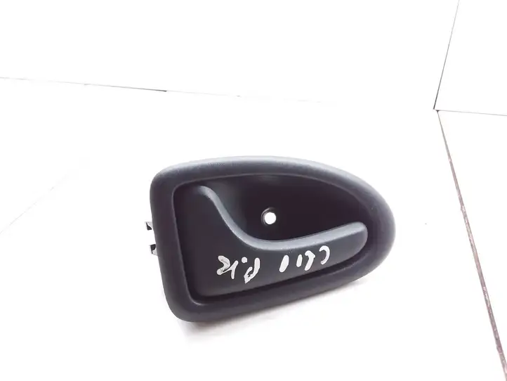 Renault Clio II (2001 - 2005) 7700415974 Внутренняя ручка двери — фото 1