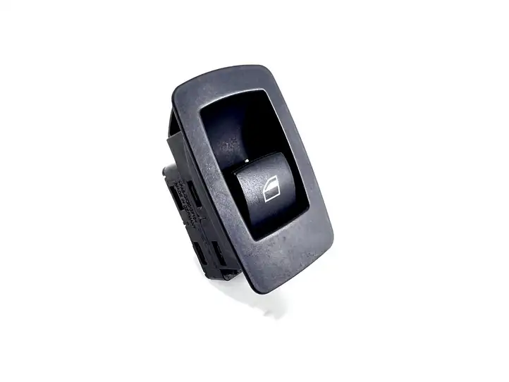 BMW 3 E90 E91 (2005 - 2012) 6945874 Кнопка стеклоподъемников — фото 3