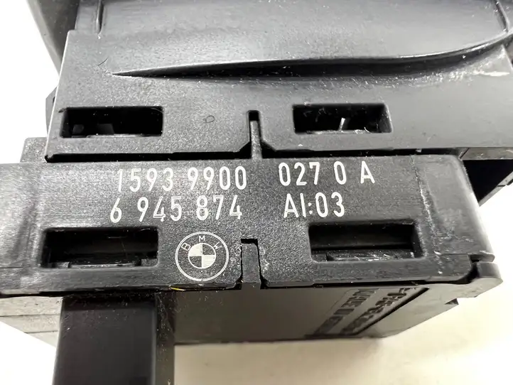 BMW 3 E90 E91 (2005 - 2012) 6945874 Кнопка стеклоподъемников — фото 6