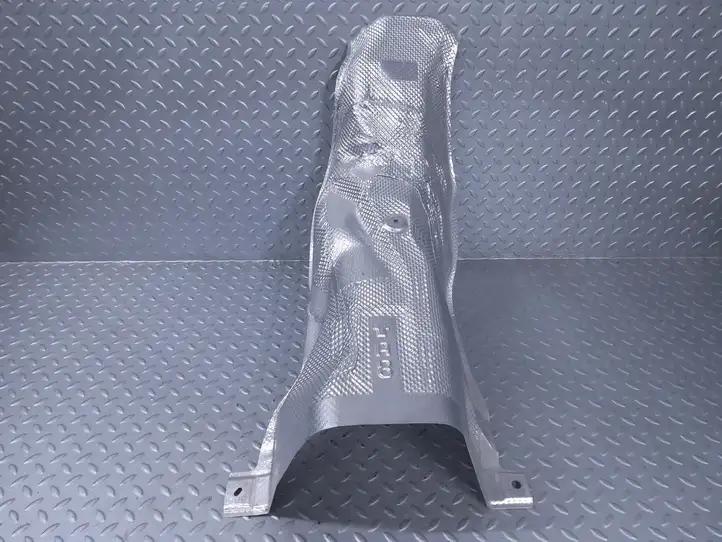 Toyota Corolla Cross (2021 - ) 5815116080 Теплоизоляция (теплозащита) — фото 2