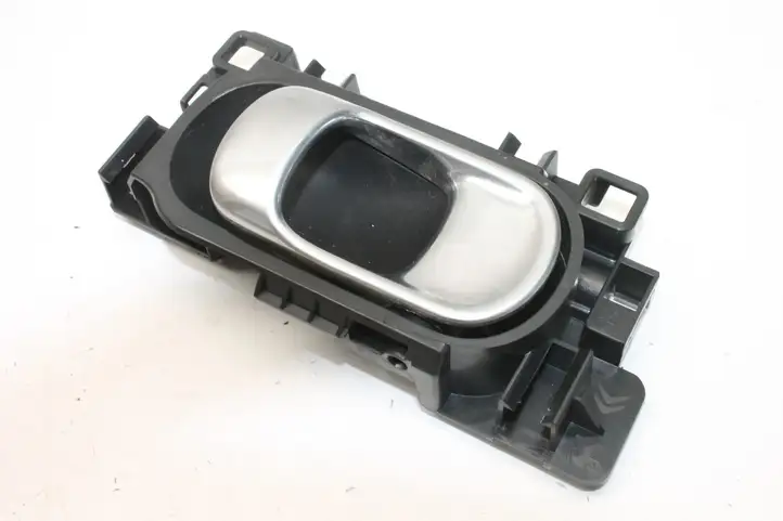 Citroen C4 Cactus (2014 - 2017)  98012886VV Внутренняя ручка