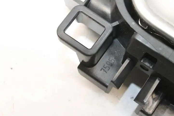 Citroen C4 Cactus (2014 - 2017)  98012886VV Внутренняя ручка