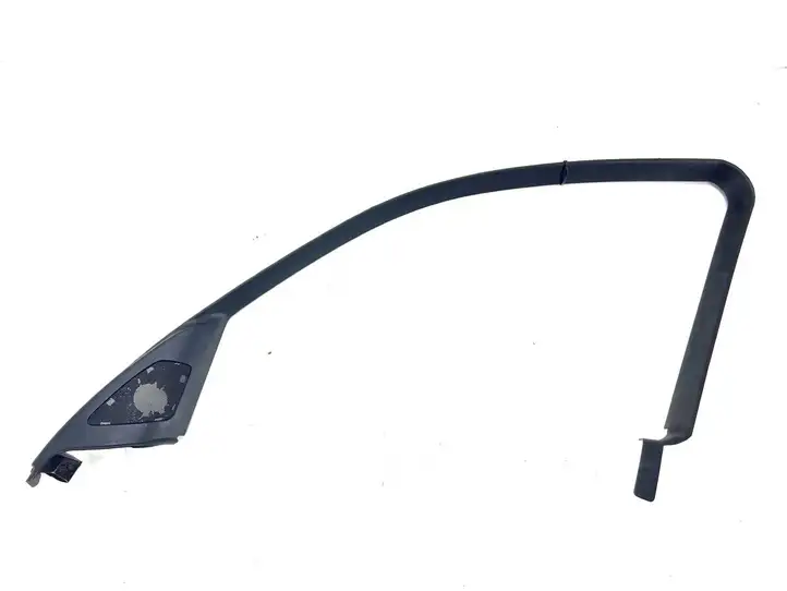 BMW 1 E81 E87 (2004 - 2011) 7121146 Прочая отделка передней двери — фото 1