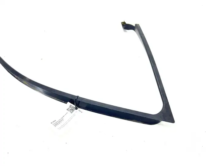BMW 1 E81 E87 (2004 - 2011) 7121146 Прочая отделка передней двери — фото 5