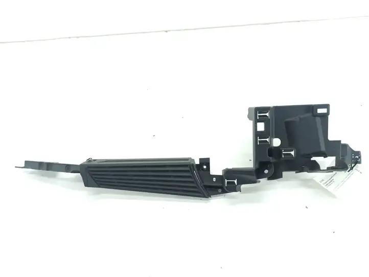 BMW 3 E90 E91 (2005 - 2012) 7068910 Прочая отделка багажника — фото 1
