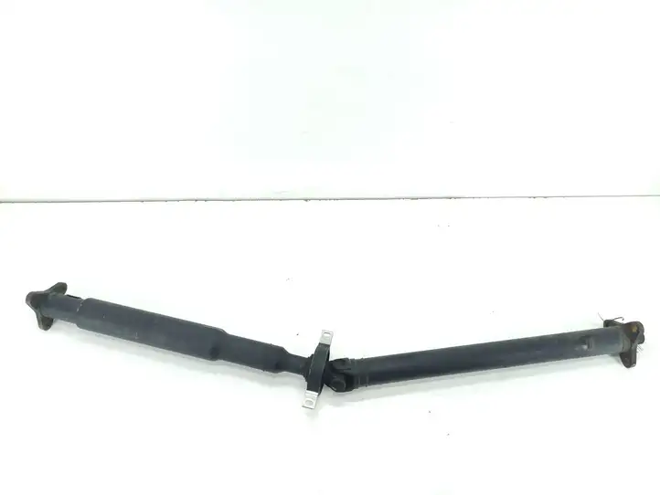 BMW 3 E90 E91 (2005 - 2012) 7614412 Карданный вал в сборе — фото 1