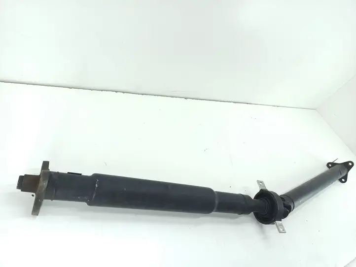 BMW 3 E90 E91 (2005 - 2012) 7614412 Карданный вал в сборе — фото 2
