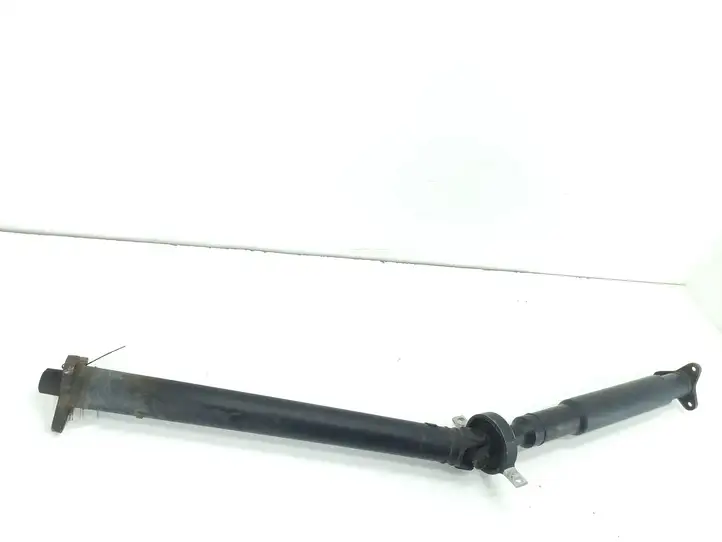 BMW 3 E90 E91 (2005 - 2012) 7614412 Карданный вал в сборе — фото 8