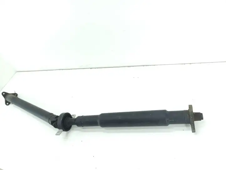 BMW 3 E90 E91 (2005 - 2012) 7614412 Карданный вал в сборе — фото 9