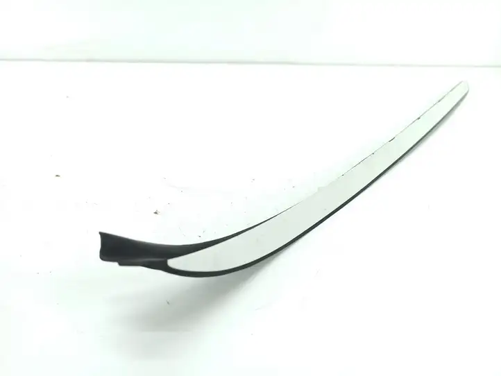 BMW 3 E90 E91 (2005 - 2012) 7179263 Накладка стоек лобового стекла — фото 4