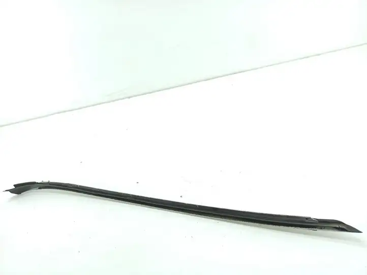 BMW 3 E90 E91 (2005 - 2012) 7179263 Накладка стоек лобового стекла — фото 5