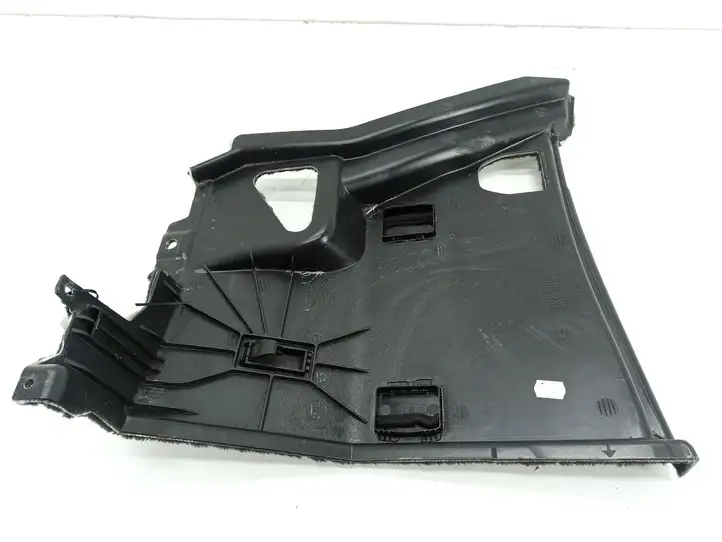 BMW 3 E90 E91 (2005 - 2012) 7068880 Боковая обшивка багажника — фото 8