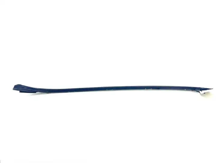 BMW 3 E90 E91 (2005 - 2012) 7179264 Накладка стоек лобового стекла — фото 4