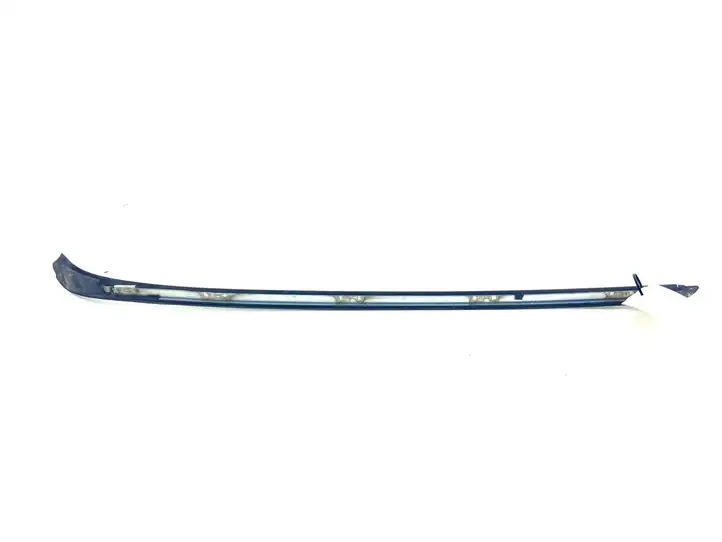 BMW 3 E90 E91 (2005 - 2012) 7179264 Накладка стоек лобового стекла — фото 5