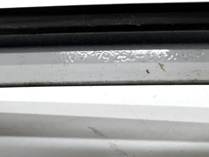 BMW 3 E90 E91 (2005 - 2012) 7179264 Накладка стоек лобового стекла — фото 6