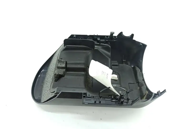 BMW 3 E90 E91 (2005 - 2012) 6950262 Обшивка рулевой колонки — фото 8