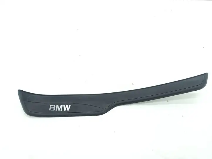 BMW 3 E90 E91 (2005 - 2012) 7060285 Внутренняя отделка заднего порога — фото 1