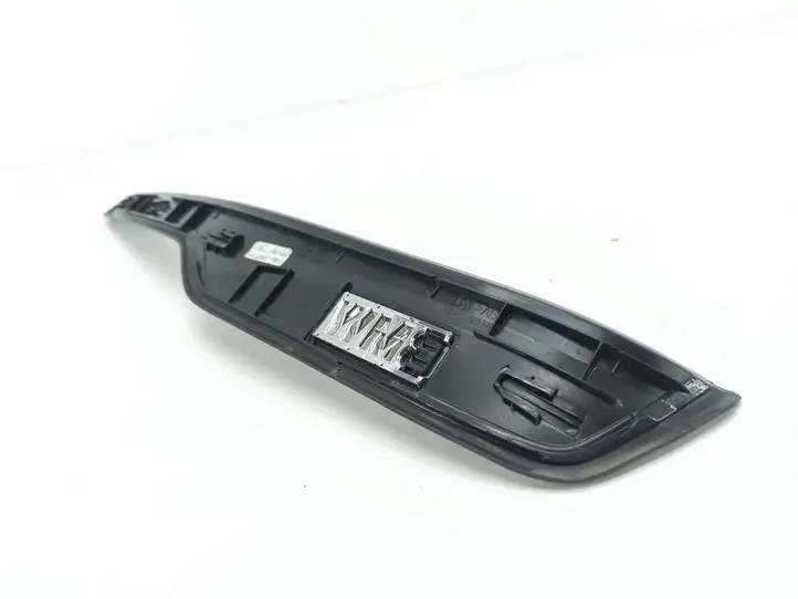 BMW 3 E90 E91 (2005 - 2012) 7060285 Внутренняя отделка заднего порога — фото 6
