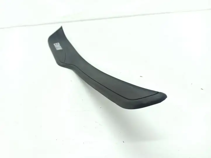 BMW 3 E90 E91 (2005 - 2012) 7060285 Внутренняя отделка заднего порога — фото 7