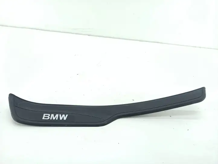 BMW 3 E90 E91 (2005 - 2012) 7060285 Внутренняя отделка заднего порога — фото 8