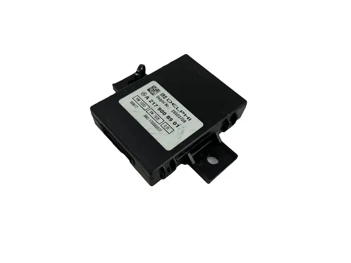 Mercedes-Benz C W205 (2014 - 2021)  A2179008901 Блок управления топливного насоса