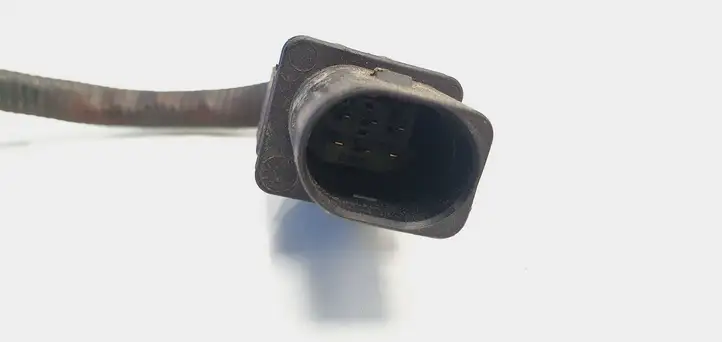 Opel Corsa D (2010 - 2014) 55583271 Лямбда-зонд — фото 2