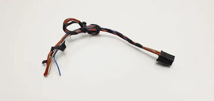 Mercedes-Benz C W203 (2000 - 2007) 2205453928 Прочая электропроводка — фото 1