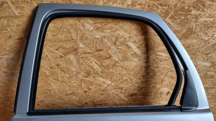 Citroen Xsara Picasso (1999 - 2012) Задняя дверь — фото 2