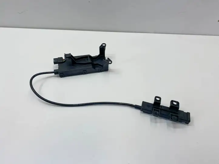Mercedes-Benz SL R230 (2001 - 2012) 2308200075 Антенна системы Keyless — фото 1